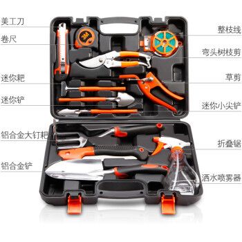 PS绿化工具是干什么用的，国内十大绿化类工具品牌排行榜。