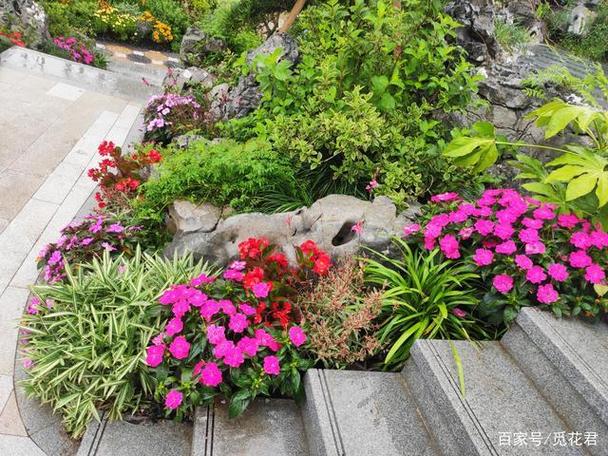 园林绿化花卉品种有哪些，园林绿化花类大全有哪些种类。