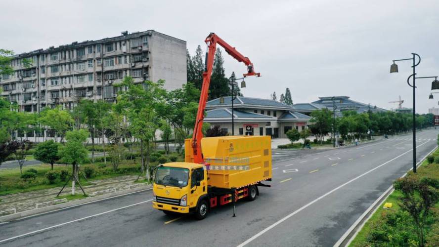 在宜昌什么车不收停车费，绿化综合养护车属哪类车辆。