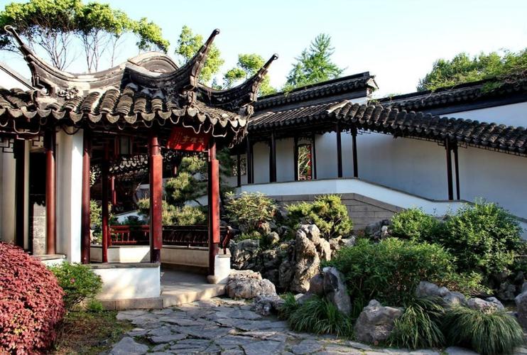 什么朝代出现了完整的皇家园林的三个类型，园林绿化工程一类二类区别。